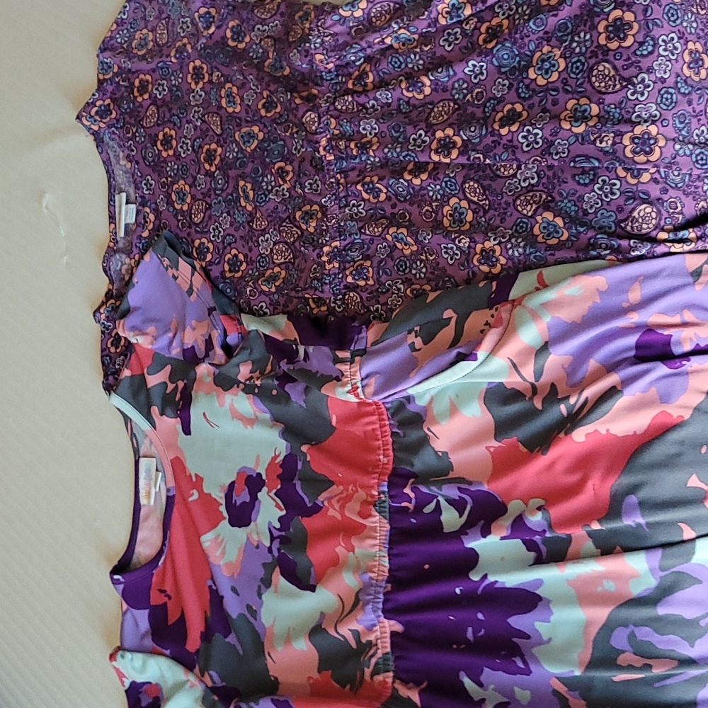 Mae dress